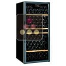 Single temperature wine storage cabinet ACI-ART140