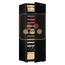 Multi-Purpose Ageing and Service Wine Cabinet for cold and tempered wine ACI-TRT621NC