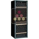 Single temperature wine storage cabinet ACI-ART142