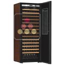 Multi temperature wine service cabinet ACI-TRT639TC