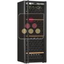Multi temperature wine service cabinet ACI-TRT641NS