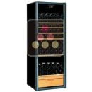 Multipurpose wine cabinet for storage and service of chilled wines ACI-ART145