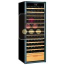 Multipurpose wine cabinet for storage and service of chilled wines ACI-ART145TC