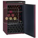 Single temperature wine ageing cabinet ACI-CLI450