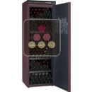 Single temperature wine ageing cabinet ACI-CLI452
