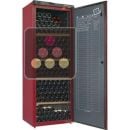 Single temperature wine ageing cabinet ACI-CLI453