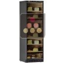 Built-in Cheese preservation cabinet up to 90Kg ACI-CAL744E