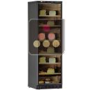 Built-in Cheese preservation cabinet up to 90Kg ACI-CAL744E