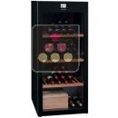 Single temperature wine storage or service cabinet ACI-AVI431