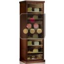 Cheese preservation cabinet up to 90Kg ACI-CLP233W