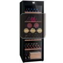 Multi-Temperature wine storage and service cabinet  ACI-AVI434