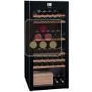 Multi-Temperature wine storage and service cabinet  ACI-AVI432M