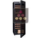 Multi-Temperature wine storage and service cabinet  ACI-AVI434M