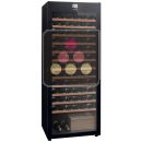 Single temperature wine storage or service cabinet ACI-AVI436TC