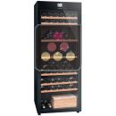 Multi-Temperature wine storage and service cabinet  ACI-AVI437M