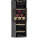 Single temperature wine storage or service cabinet ACI-CAL208