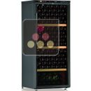 Single temperature wine storage or service cabinet ACI-CAL202