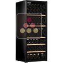 Multi-Temperature wine storage and service cabinet  ACI-ART152