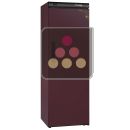 Single temperature wine ageing cabinet ACI-CLI703