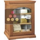 Cheese cabinet - single temperature ACI-CAL751