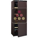 Single temperature wine ageing cabinet ACI-CLI711