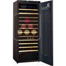 Single temperature wine ageing cabinet ACI-CLI711TC