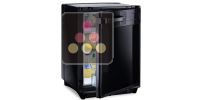 DOMETIC FOOD SILENCIO ACI-DOM385N