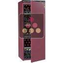 Single temperature wine ageing cabinet ACI-CLI704