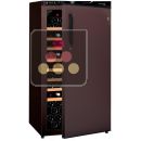 Single temperature wine ageing cabinet ACI-CLI710TC