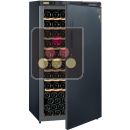 Single temperature wine ageing cabinet ACI-AVI460TC