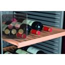 Wooden shelf for the Vinthek range ACI-LIE480