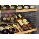 Presentation wooden Shelf for the GrandCru range ACI-LIE486