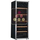 Multi temperature wine service cabinet - Storage shelves ACI-ART225
