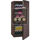 Single temperature wine ageing and service cabinet  ACI-LIE133