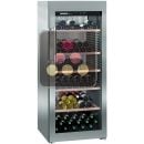 Single temperature wine ageing and service cabinet  ACI-LIE132