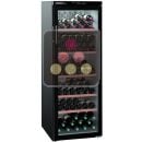 Multi-Temperature wine storage and service cabinet  ACI-LIE140