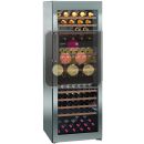 Wine cabinet for the storage and service of wine
 ACI-LIE103