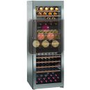 Wine cabinet for the storage and service of wine
 ACI-LIE103