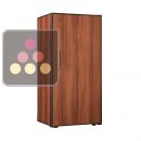 Single temperature wine ageing and storage cabinet  ACI-ART210T