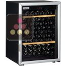 Multi temperature wine service and storage cabinet - Storage shelves ACI-ART203