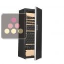Multi-Purpose Ageing and Service Wine Cabinet for fresh and red wines ACI-ART222