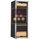 Multi-Purpose Ageing and Service Wine Cabinet for fresh and red wines ACI-ART223