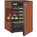 Single temperature wine ageing and storage cabinet  ACI-ART200TTC