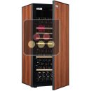 Single temperature wine ageing and storage cabinet  ACI-ART210TM