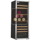Multi temperature wine service cabinet ACI-ART225M