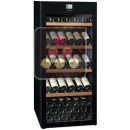 Single temperature wine storage or service cabinet ACI-AVI431P