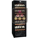 Multi-Temperature wine storage and service cabinet  ACI-AVI434P