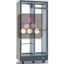 Cheese/Delicatessen cabinet module - simple access ACI-PAR914