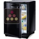 Mini-Bar fridge - 32 Liters - Left Hinges  ACI-DOM385NG