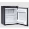 Réfrigérateur mini-bar à absorption porte pleine 61L